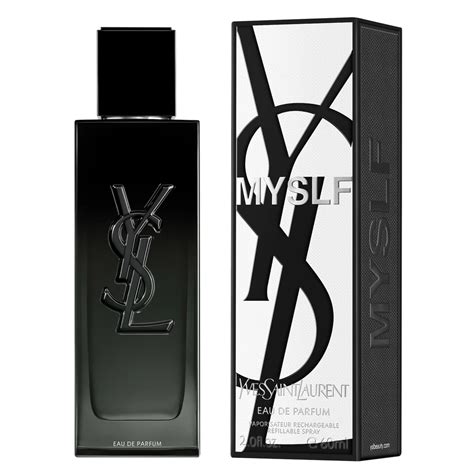 ysl myslf 60 ml